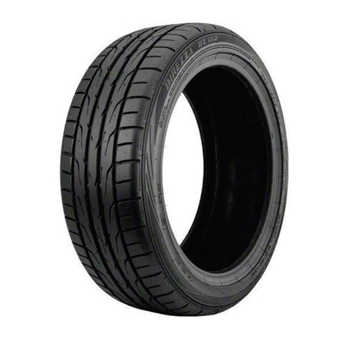 Pneu Aro 16 Dunlop 19550r16 Dz 102 84v