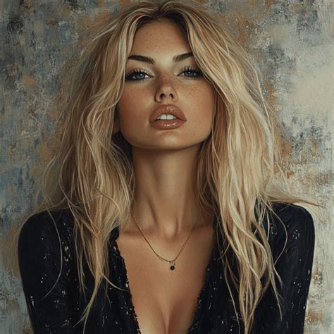 Charlotte Mckinney Naked Sensational New Photos