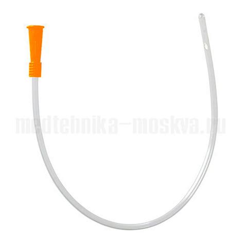 Coloplast EasiCath Катетер Нелатон, мужской купить в Москве ...