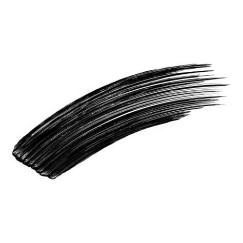 Maybelline Lash Sensational Firework Mascara Washable Blackest