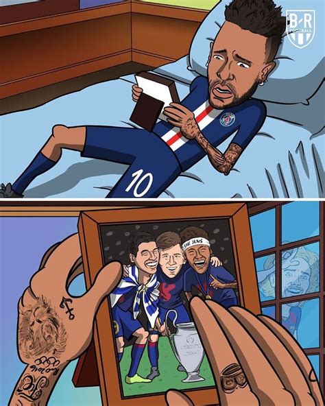 Pin On Neymar