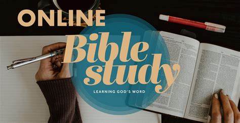 ZOOM Bible Study – Cornerstone Church