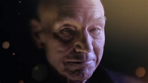 Star Trek Picard Season 3 Trailer The Next Generation Crew Is Back And On A New Ship