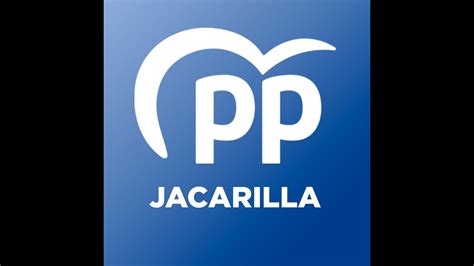 Emisión en directo de Partido Popular Jacarilla YouTube