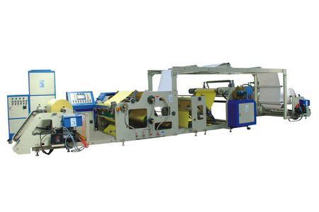 Label Tape Hot Melt Adhesive Coating Equipment Manufacturer JIAYUAN