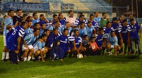 Gimnasia Y Tiro Celebr Sus A Os Con Sus Glorias La Gaceta Salta