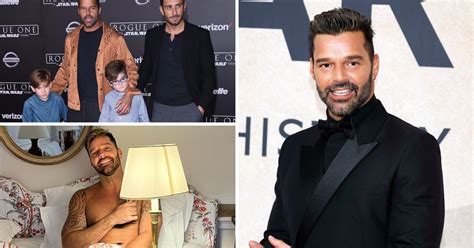 Ricky Martin napunio Gay sam i to kažem sa ponosom sata