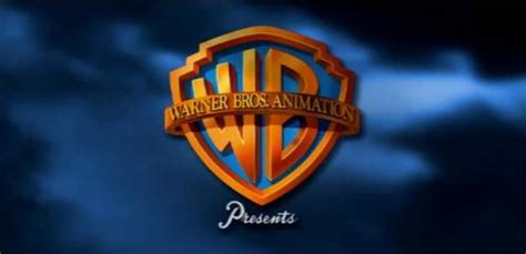 WB Animation Logo - LogoDix