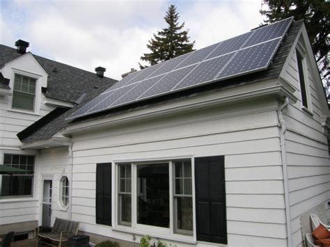 DIY MicroFIT Installation - Turn Sunshine Into Money