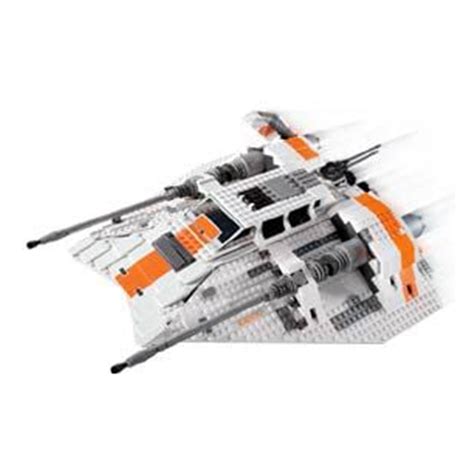 Lego White Tile X With Orange Morse Code Sticker Comes In