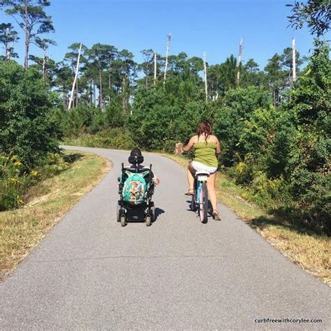 Accessible Attractions in Gulf Shores and Orange Beach