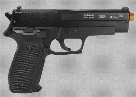 Top Mejores P Airsoft Pistol Mes