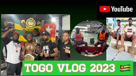 Togo Vlog Youtube