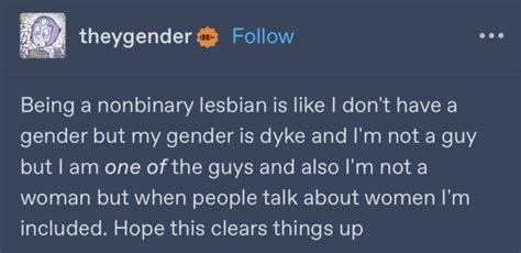 Butch Lesbian On Tumblr