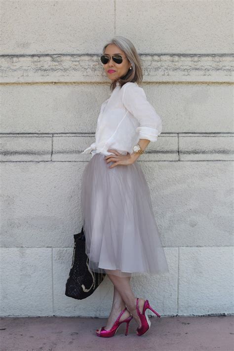 Экстравагантные бабушки и дедушки: katia_lexx — ЖЖ Fashion Over 40 ...