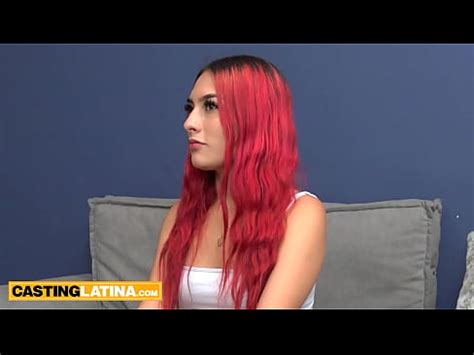 Tiny Amateur Redhead Latina Bitch Shaiol Gets Throated And Banged Hard XVIDEOS