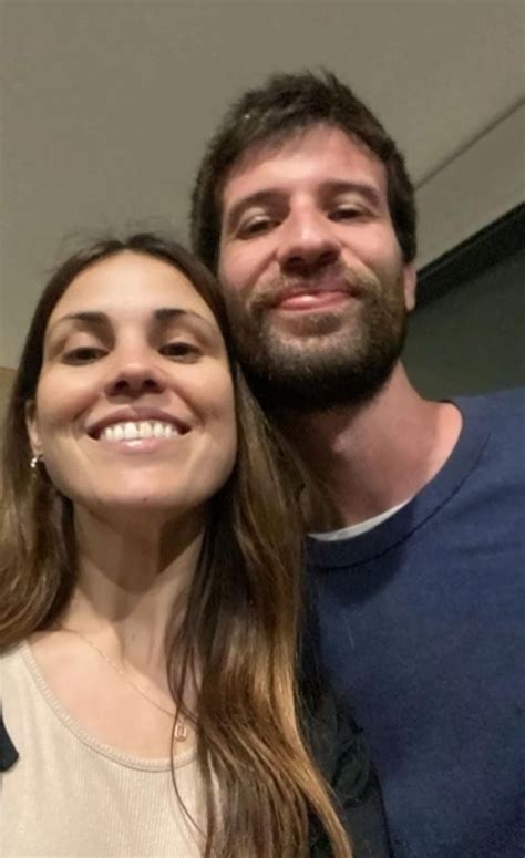 Así está hoy Rosa la hija de Juan Alberto Mateyko que conserva un