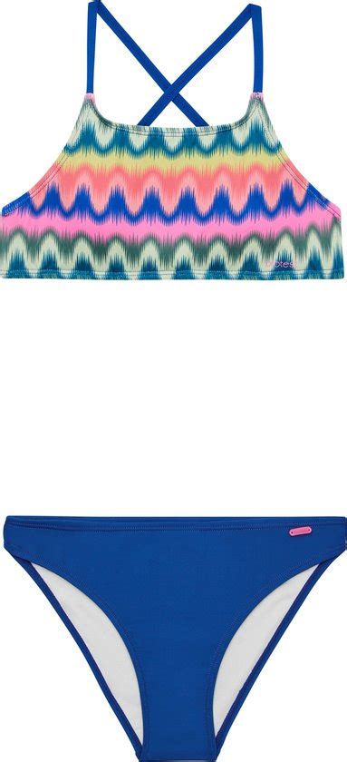 Protest PRTSYL JR Meisjes Bralette Bikini Bol