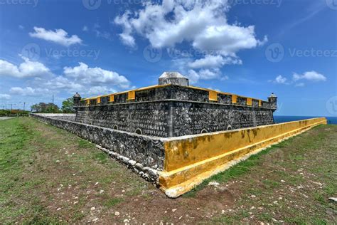 fuerte de san josé el alto un fuerte colonial español en campeche