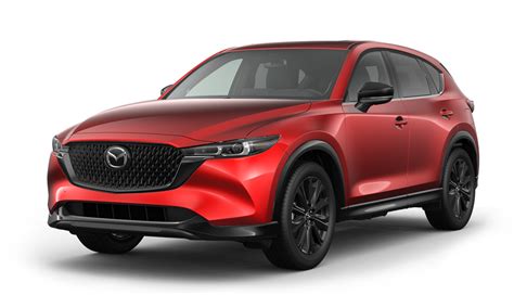 New Mazda CX-5 AWD in Cape Girardeau | JP Sides Mazda Cape Girardeau near Sikeston, Perryville ...