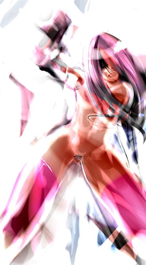 Purplegirl By OrionM Hentai Foundry