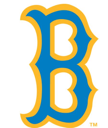 Bear Ucla Bruins Logo - annialexandra