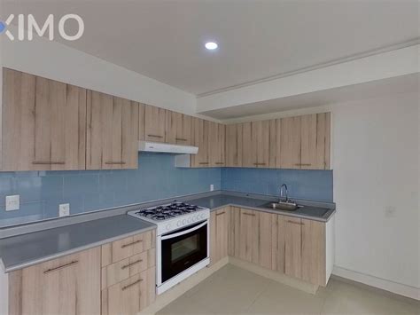 Venta Departamento En Portales Norte Benito Ju Rez Cdmx Nex