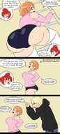 Post 6109583 Comic Jaune Arc Nora Valkyrie Pyrrha Nikos RWBY TKB NSFW