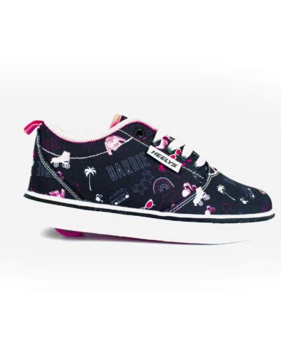 Heelys Pro 20 Barbie Heelys South Africa