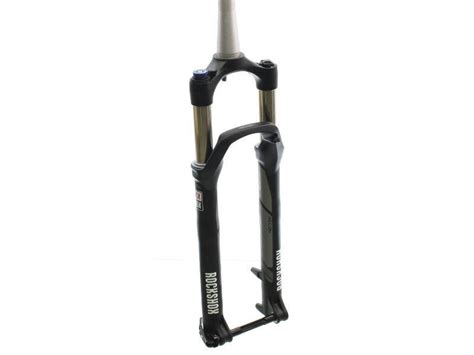 Suspension Fork MTB 27 5 Rock Shox Recon Gold RL Solo Air 120mm