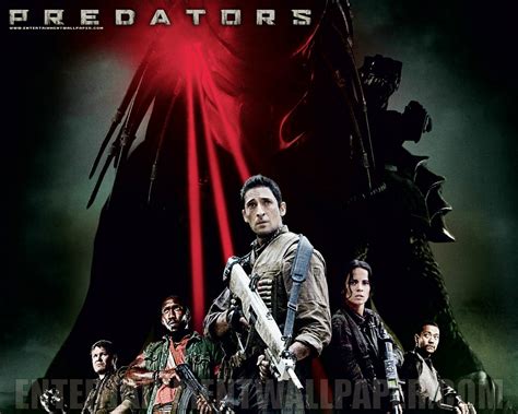 🔥 [21+] The Predator Movie Wallpapers | WallpaperSafari