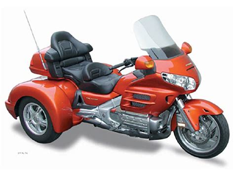 Motorcycle Clubs Goldwing Trike | Reviewmotors.co