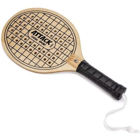 Raquette De Tennis Bois Casal Sport Casalsport