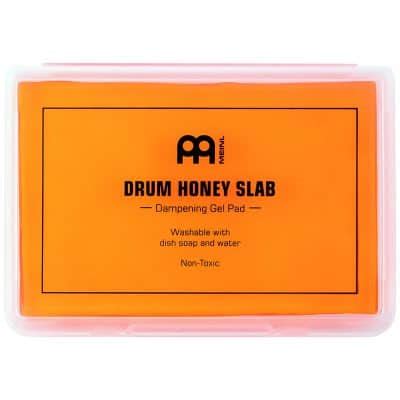 Meinl - (MoonGel) Drum Honey Slab | Drumbite