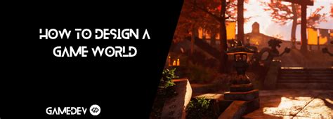design  game world gamedevgg