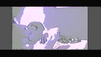 CARTOON ME EATING HER PUSSY