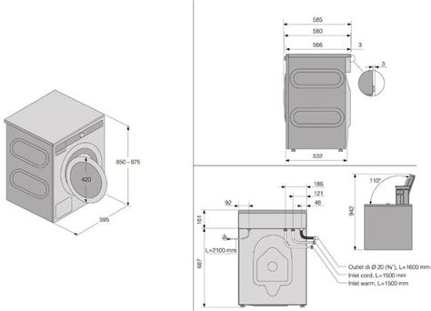 Цена на Asko W2086C.W/3 - 109900 руб в Москве, купить с бесплатной ...