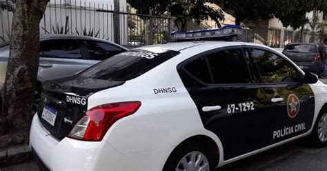 Pai Preso Suspeito De Espancar A Filha De Anos At A Morte Em