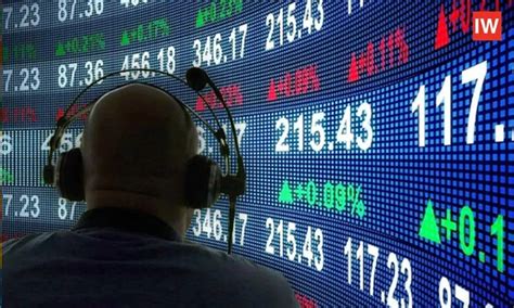 Stock Market Today: Indices Hold Gains, IT Stocks Lead