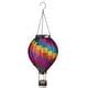 Hot Air Balloon Solar Lantern XLG Stripe Bed Bath Beyond