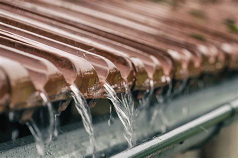 Wasserschaden Durch Regen Was Zahlt Welche Versicherung