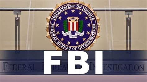 FBI là gì 7 câu hỏi của FBI khiến đa số phải bó tay IAS Links