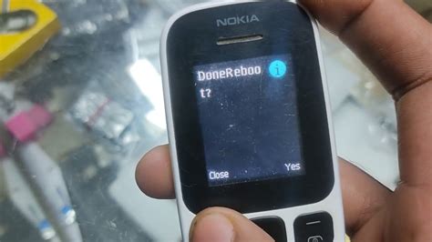 Nokia 105 Ta 1034 IMEI Change Code 2022 YouTube