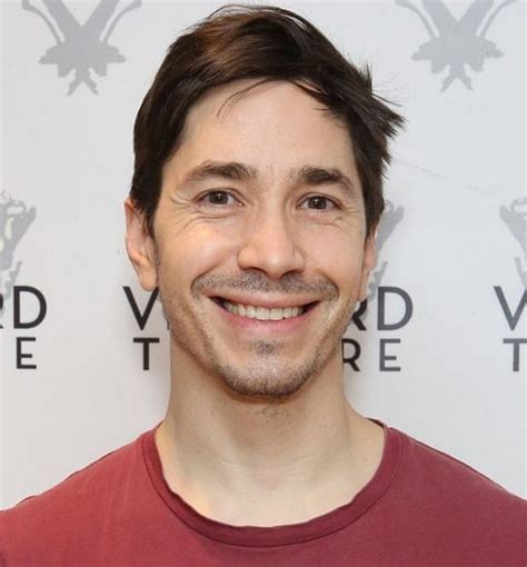 Justin Long Age, Net Worth, Girlfriend, Family & Biography
