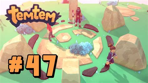 Temtem Gameplay Walkthrough Part Mudshire Cromlech Temtem