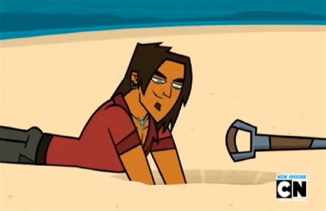 Alejandro - Total Drama All Stars Wiki