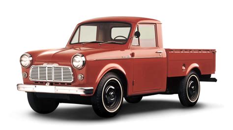 The History Of Nissan Nissan Usa