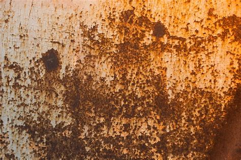 Premium Photo Rusty Corroded Metal Textured Background Texture Background