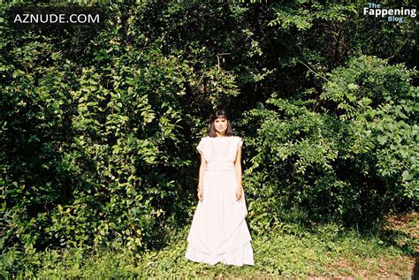 Diane Guerrero Nude Photoshoot At Exclusive Event Aznude