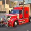 American Truck Car Driving Juega Juegos Friv 2022 Gratis